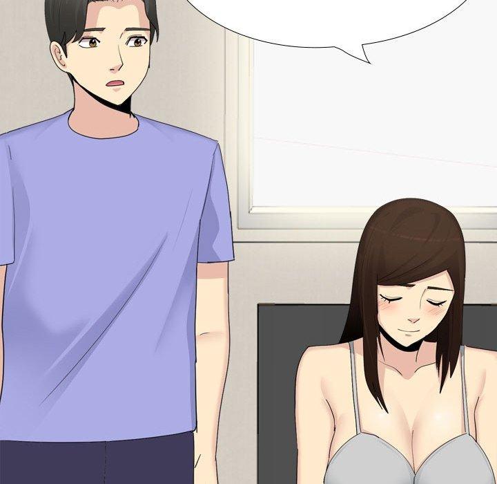 嫂嫂忘了我第29话