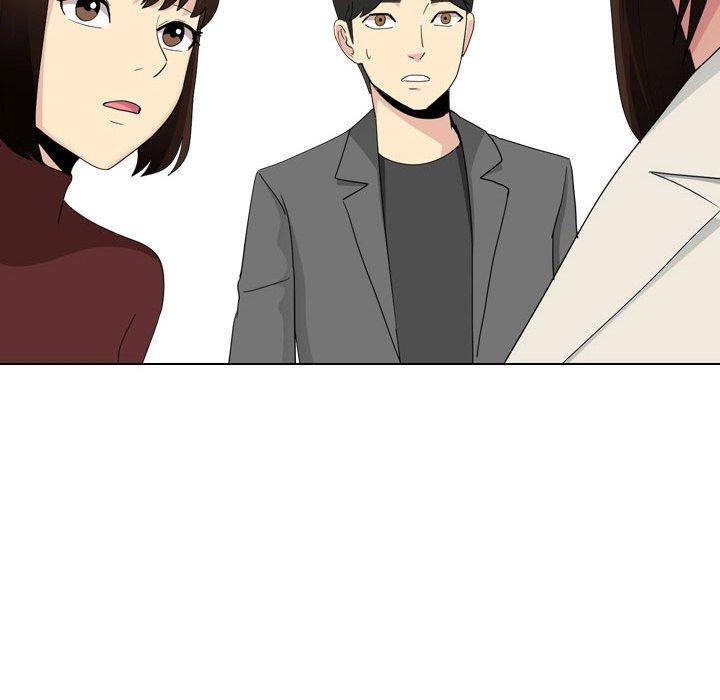 嫂嫂忘了我第29话