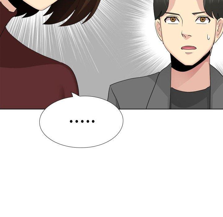 嫂嫂忘了我第29话