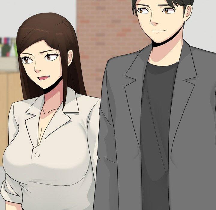 嫂嫂忘了我第29话