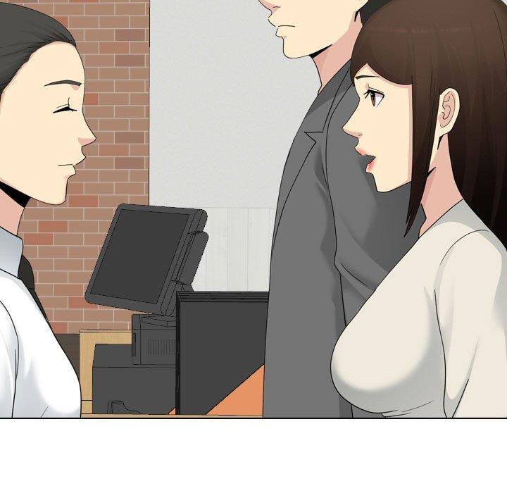 嫂嫂忘了我第29话