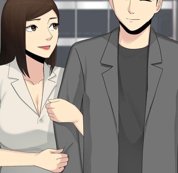 嫂嫂忘了我第29话