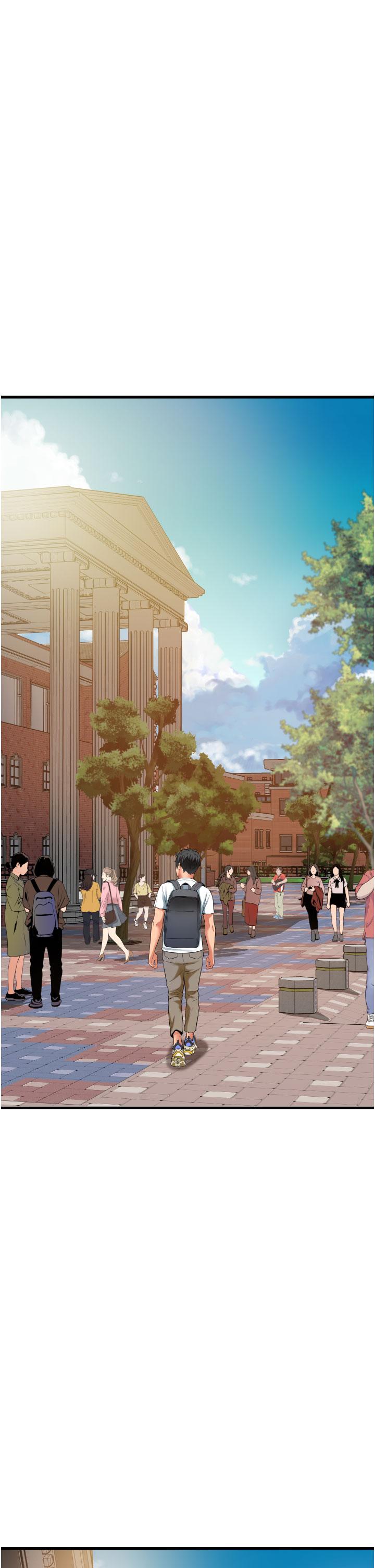 小巷里的秘密第29话-想再被你插一次