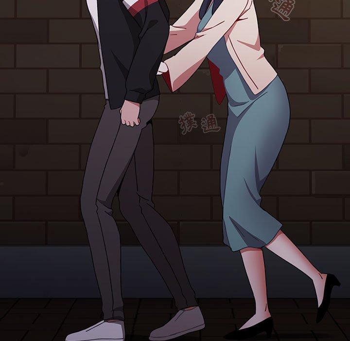 小孩子才做选择第35话