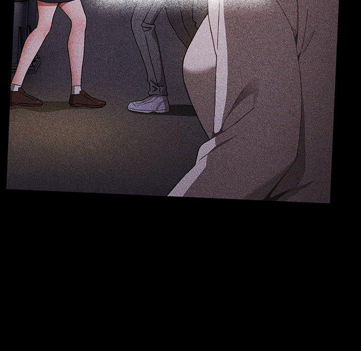 小孩子才做选择第35话