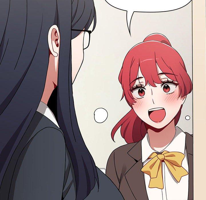 小孩子才做选择第35话