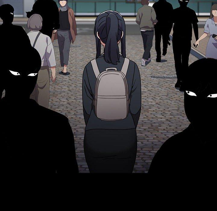 小孩子才做选择第35话