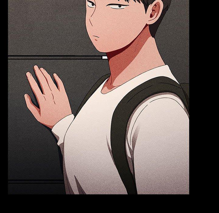 小孩子才做选择第35话