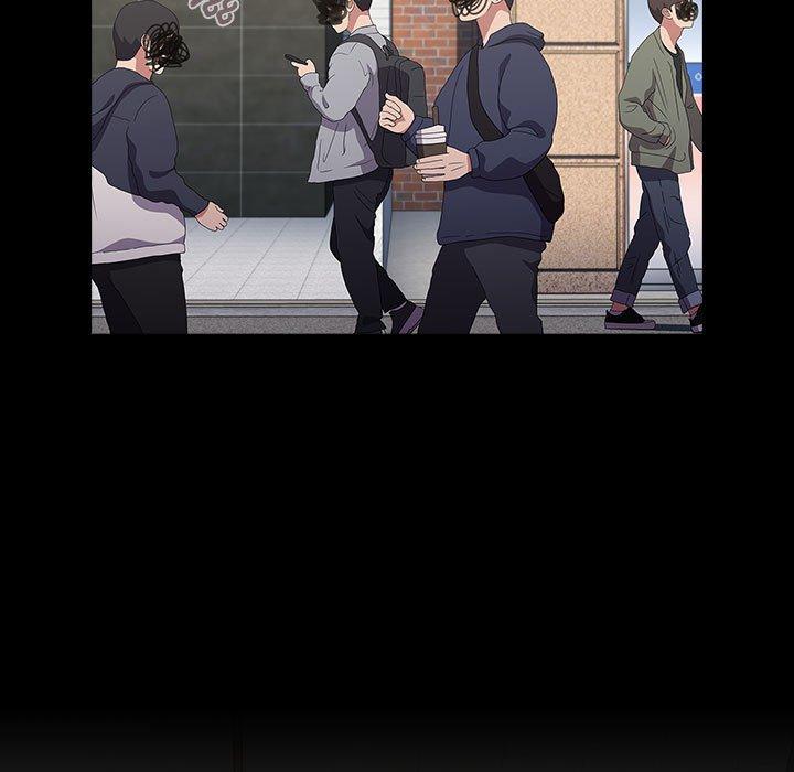 小孩子才做选择第35话