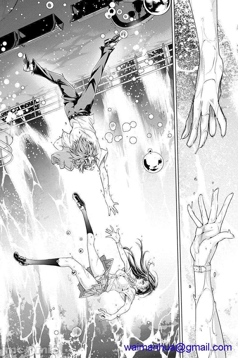 隐语岛/[天鹅之恋汉化组][田中克树天下雌子]インゴシマ第1话隐语岛/[天鹅之恋汉化组][田中克树天下雌子]インゴシマ