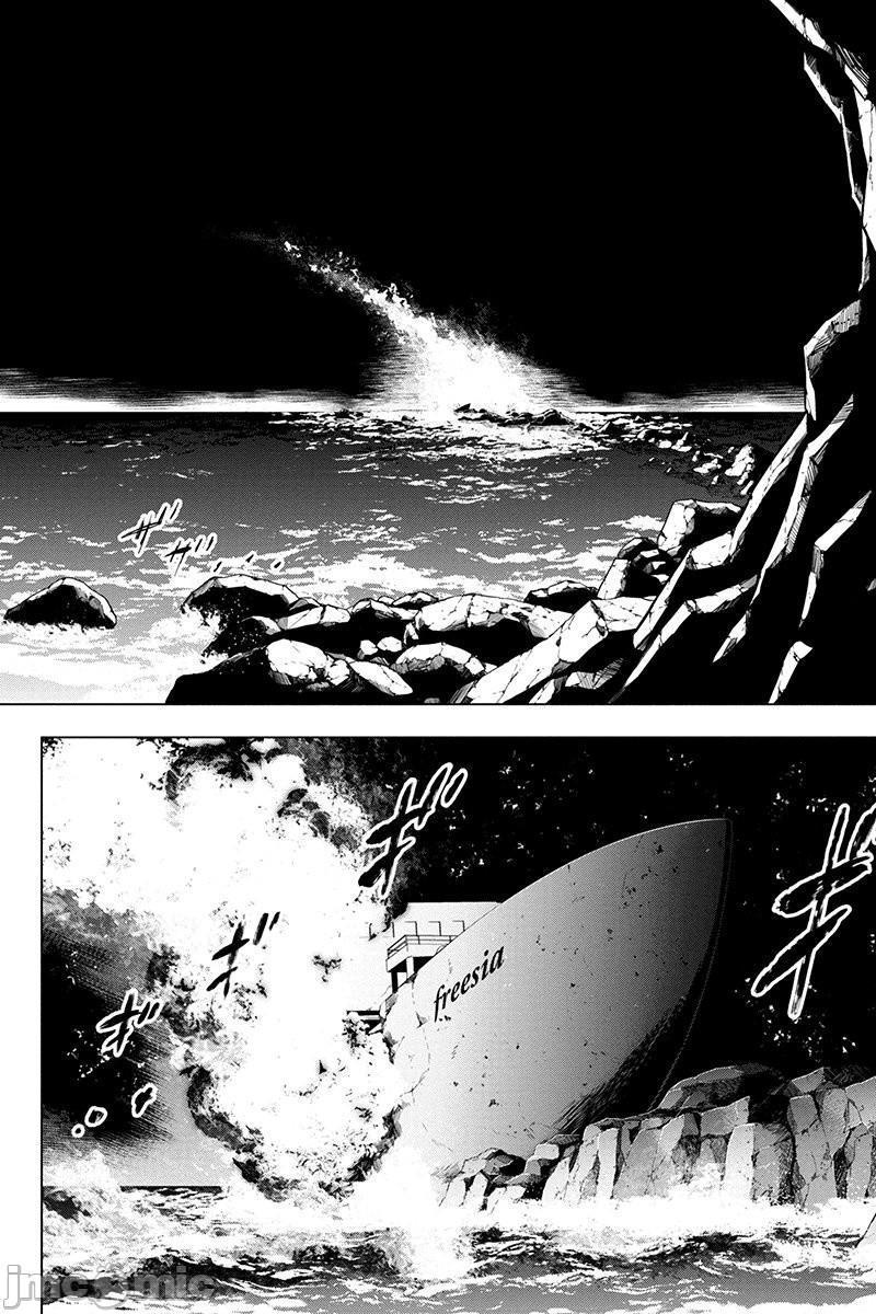 隐语岛/[天鹅之恋汉化组][田中克树天下雌子]インゴシマ第1话隐语岛/[天鹅之恋汉化组][田中克树天下雌子]インゴシマ