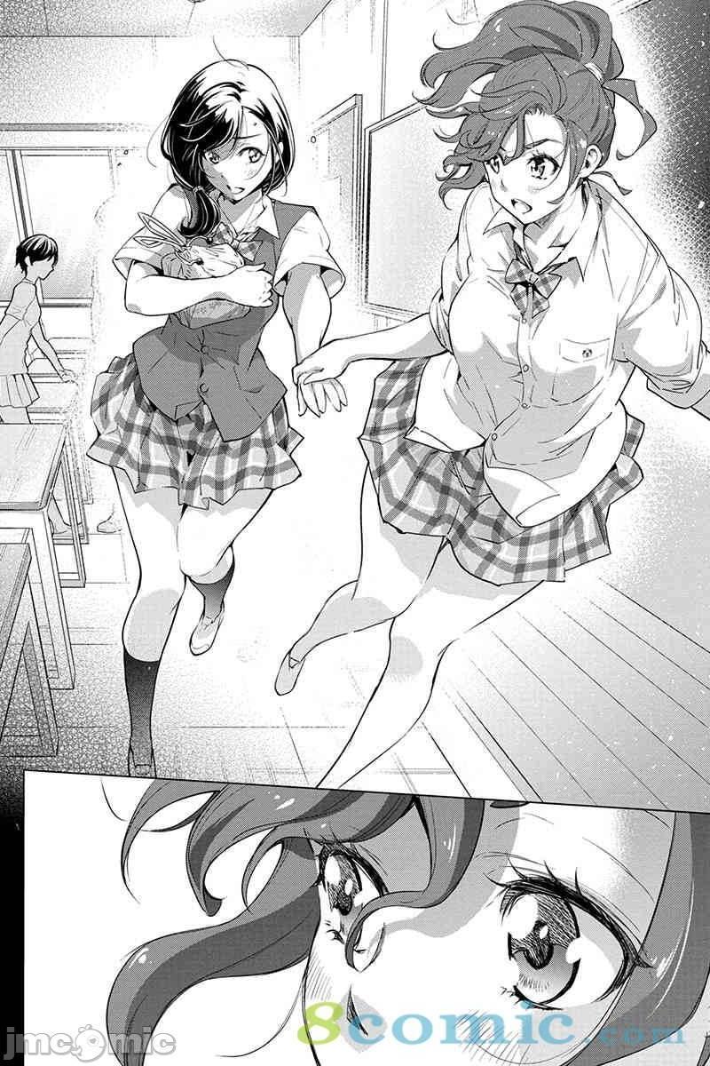 隐语岛/[天鹅之恋汉化组][田中克树天下雌子]インゴシマ第10话35-40