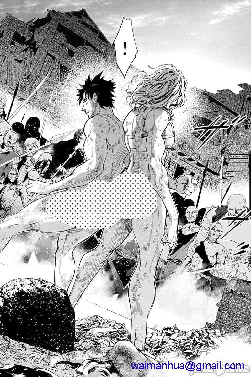 隐语岛/[天鹅之恋汉化组][田中克树天下雌子]インゴシマ第11话41-50