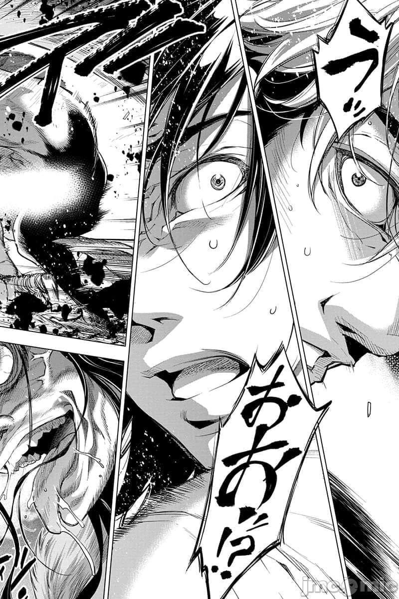 隐语岛/[天鹅之恋汉化组][田中克树天下雌子]インゴシマ第11话41-50