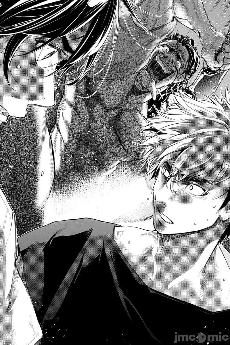 隐语岛/[天鹅之恋汉化组][田中克树天下雌子]インゴシマ第11话41-50