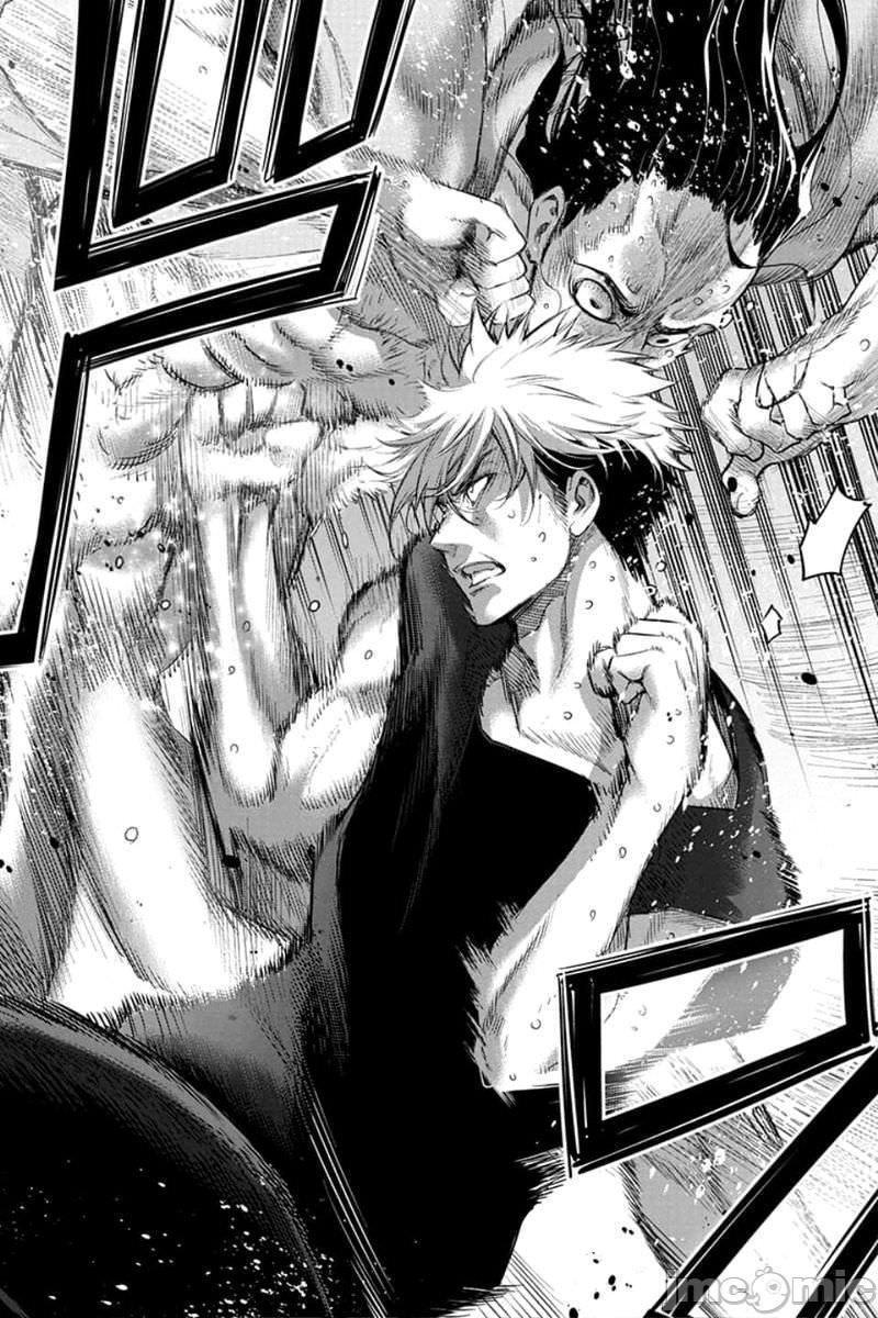 隐语岛/[天鹅之恋汉化组][田中克树天下雌子]インゴシマ第12话51-60