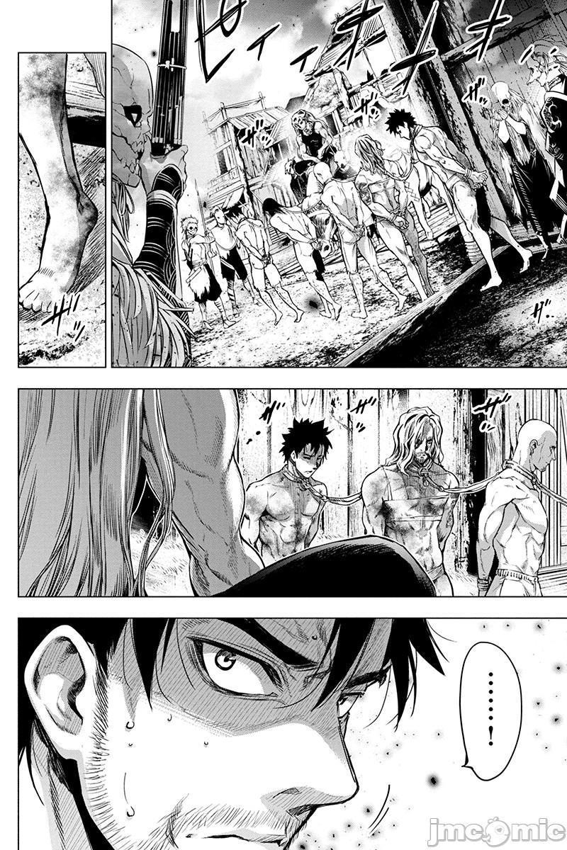 隐语岛/[天鹅之恋汉化组][田中克树天下雌子]インゴシマ第13话61-70