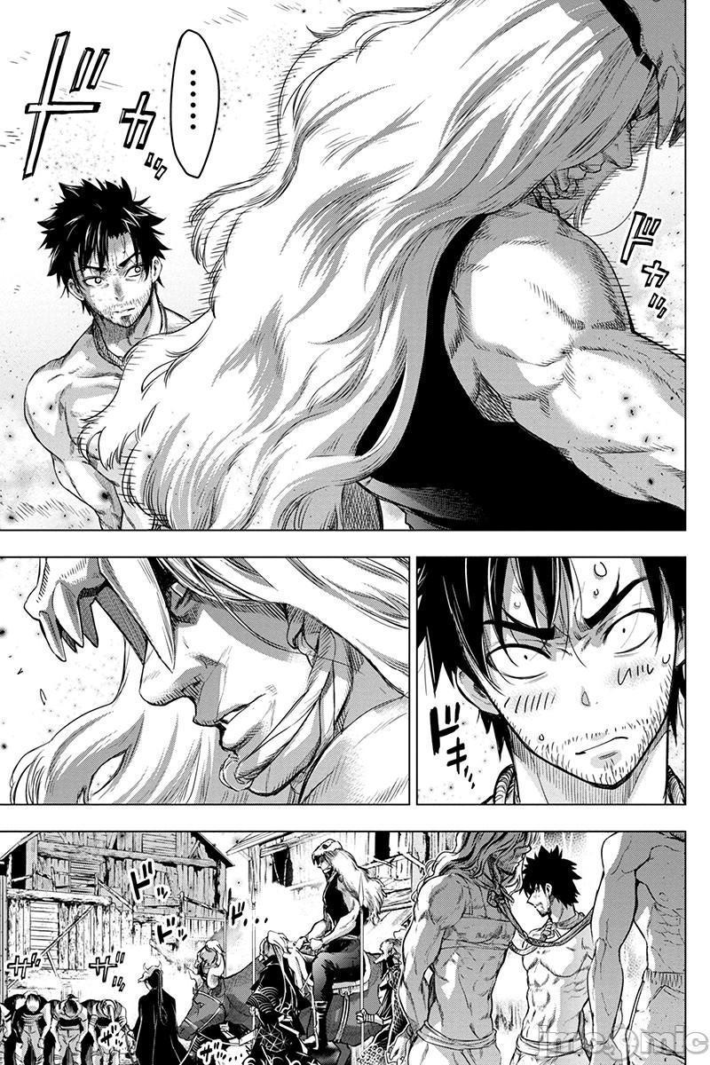 隐语岛/[天鹅之恋汉化组][田中克树天下雌子]インゴシマ第13话61-70