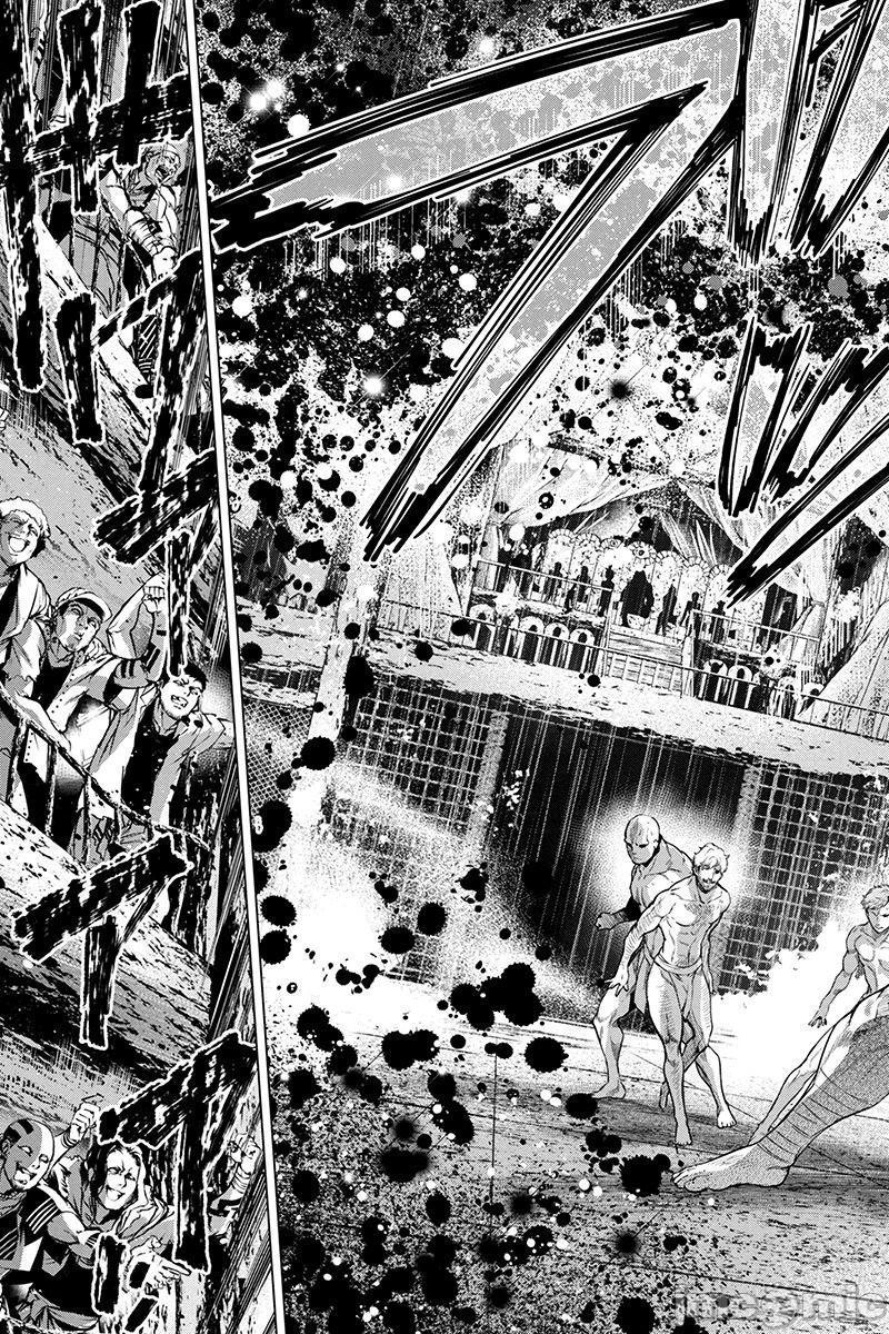 隐语岛/[天鹅之恋汉化组][田中克树天下雌子]インゴシマ第14话71-80