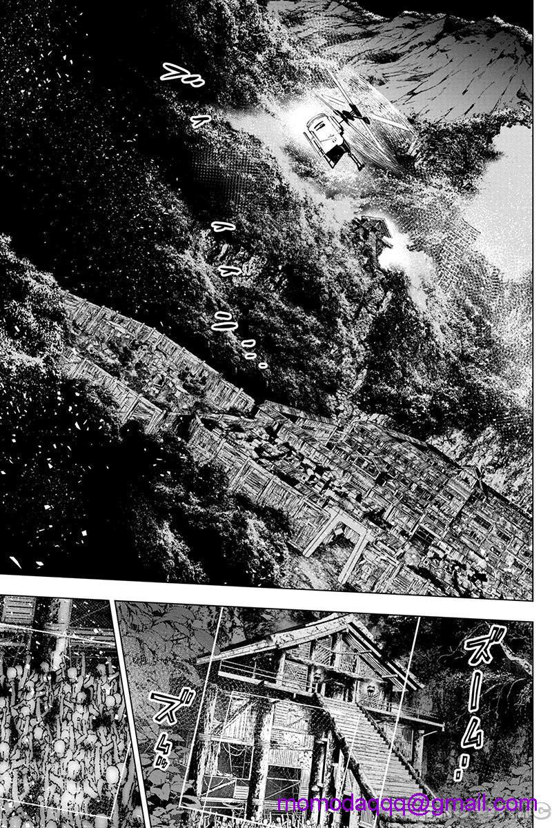 隐语岛/[天鹅之恋汉化组][田中克树天下雌子]インゴシマ第14话71-80