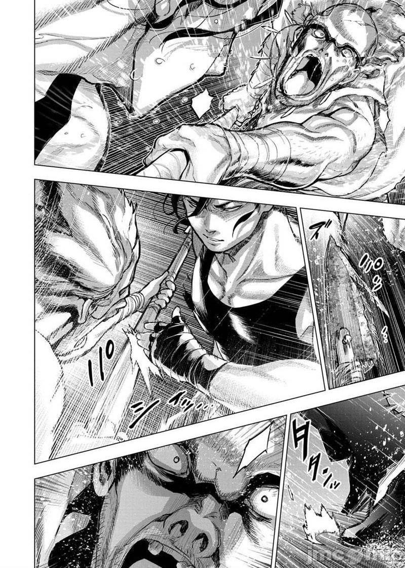 隐语岛/[天鹅之恋汉化组][田中克树天下雌子]インゴシマ第17话101-110