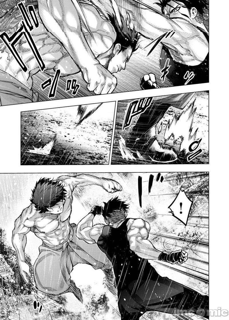 隐语岛/[天鹅之恋汉化组][田中克树天下雌子]インゴシマ第17话101-110