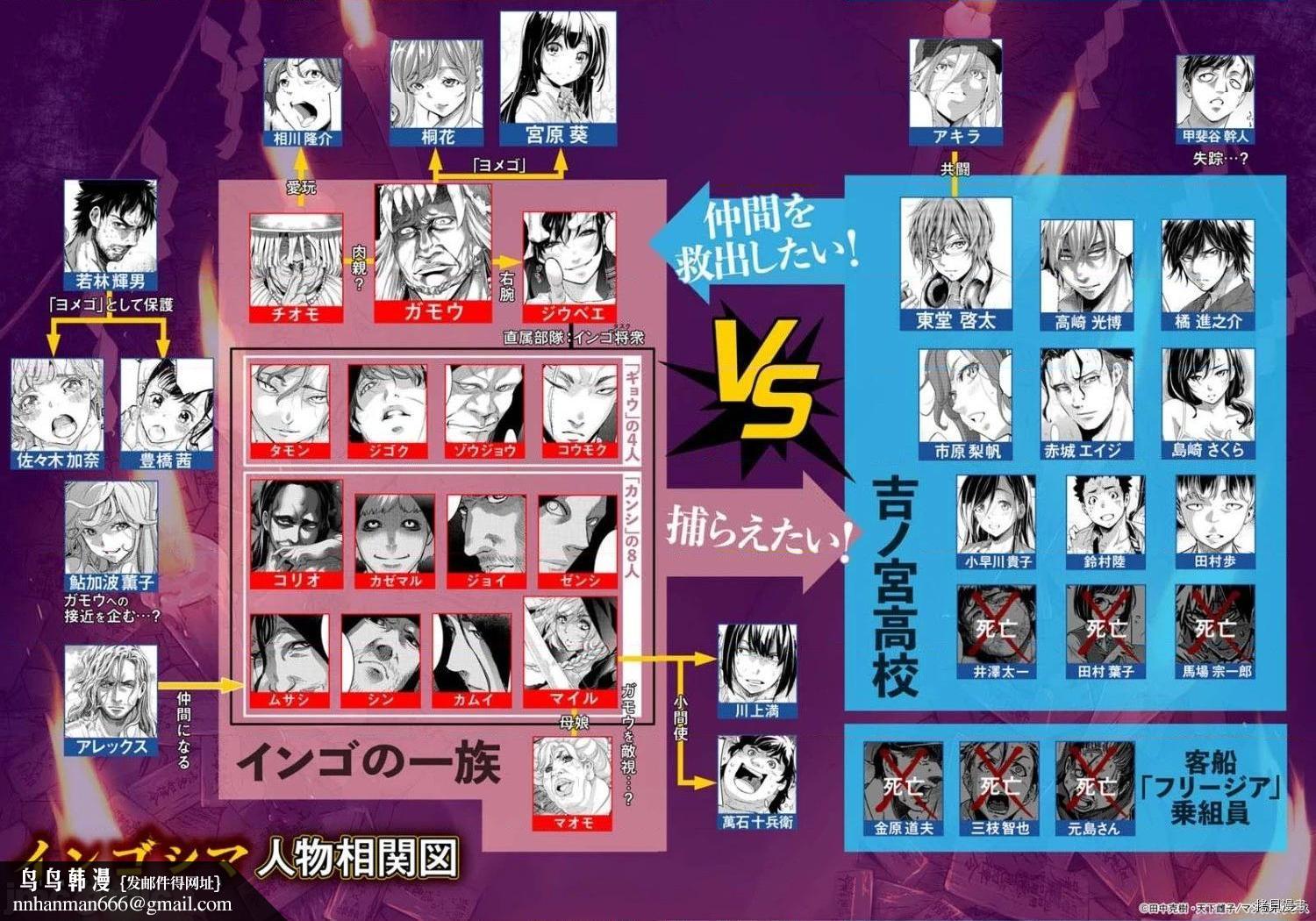 隐语岛/[天鹅之恋汉化组][田中克树天下雌子]インゴシマ第23话116