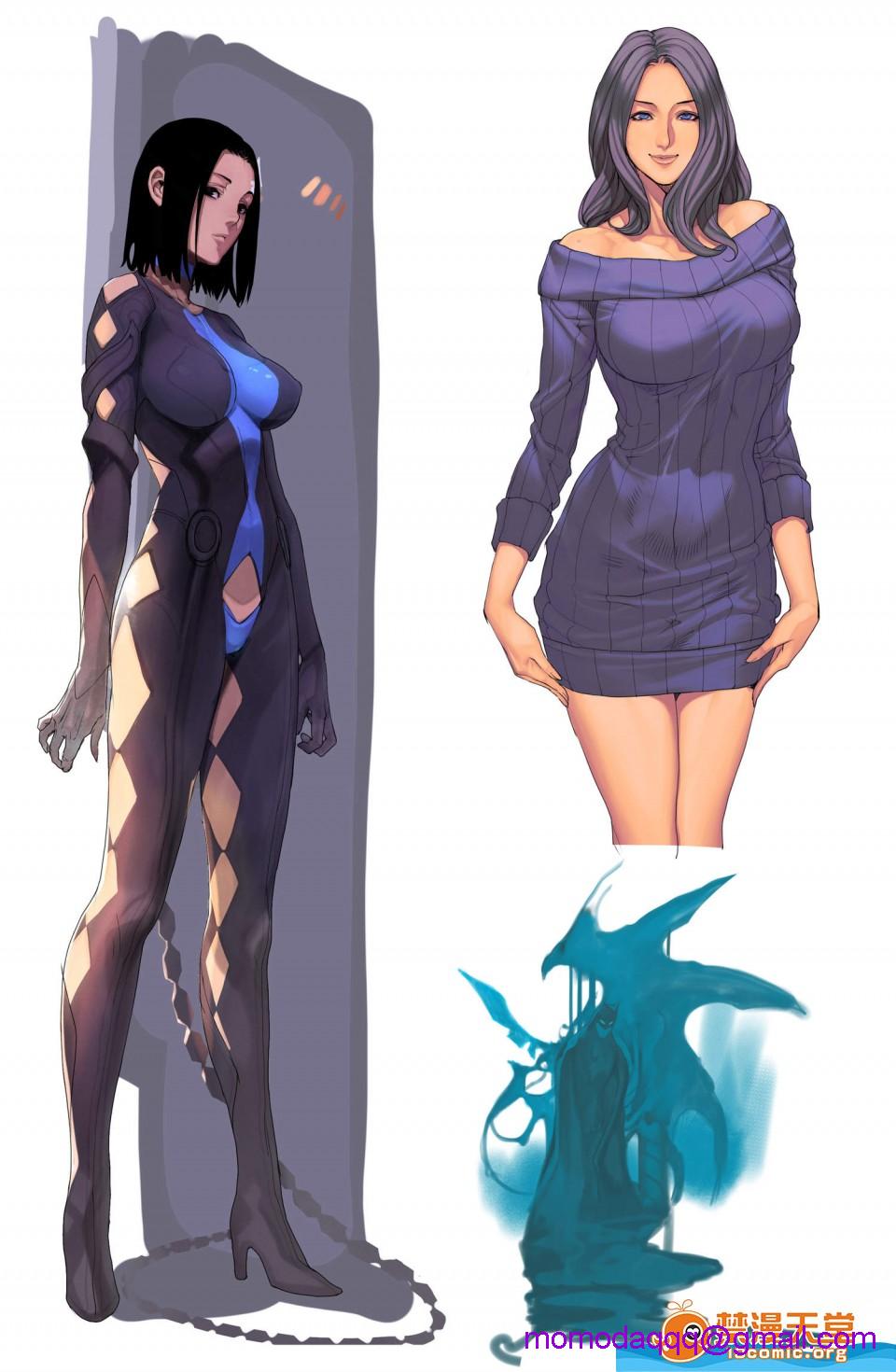 [织田non]众多短篇合集&杂图随意乱翻第15话限定イラストV2