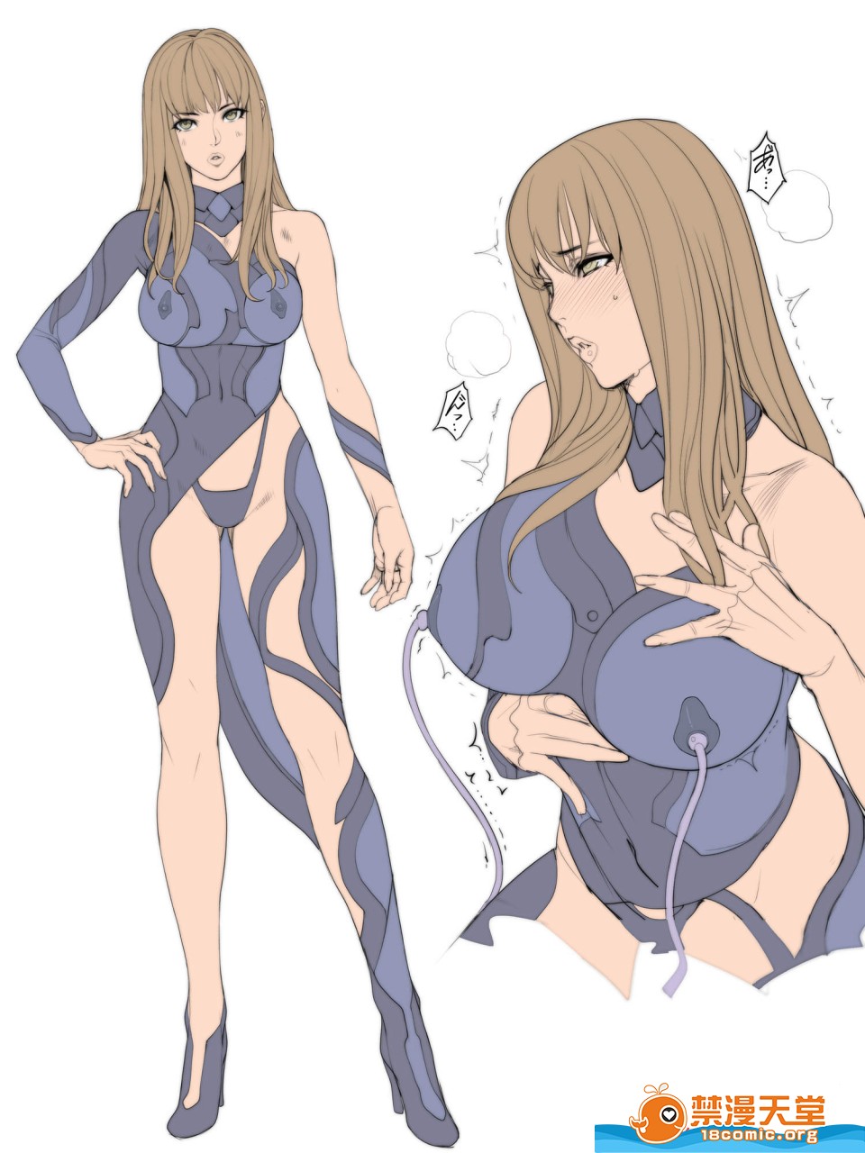 [织田non]众多短篇合集&杂图随意乱翻第15话限定イラストV2