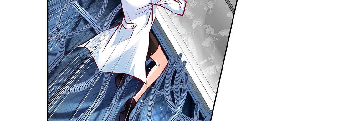 献给心脏第94话