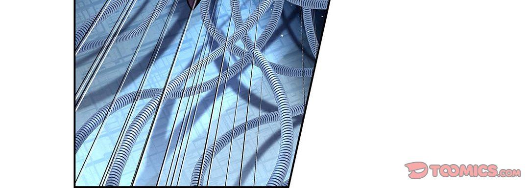 献给心脏第94话