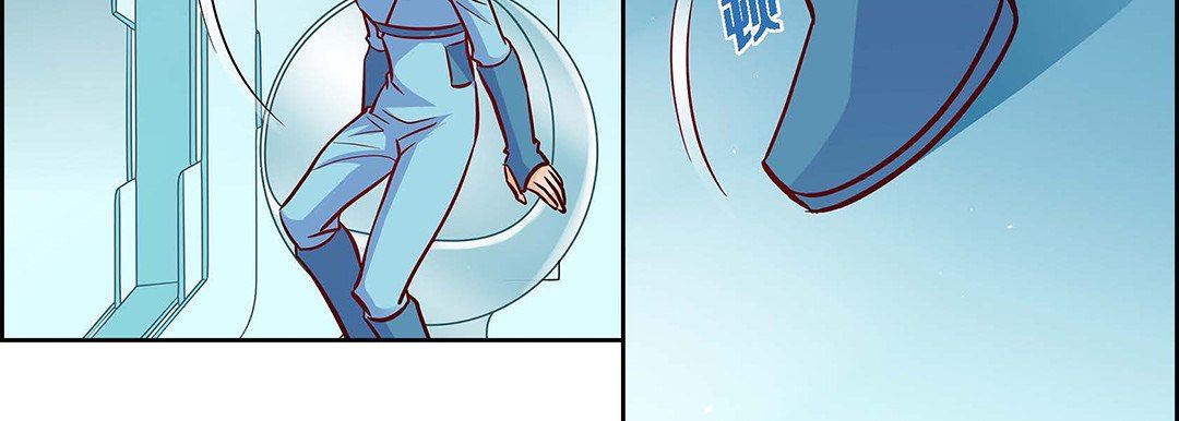 献给心脏第94话