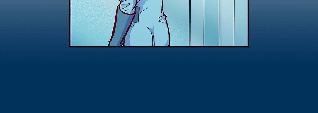 献给心脏第94话