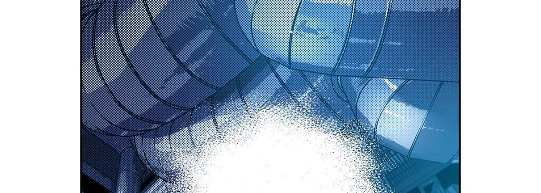 献给心脏第94话