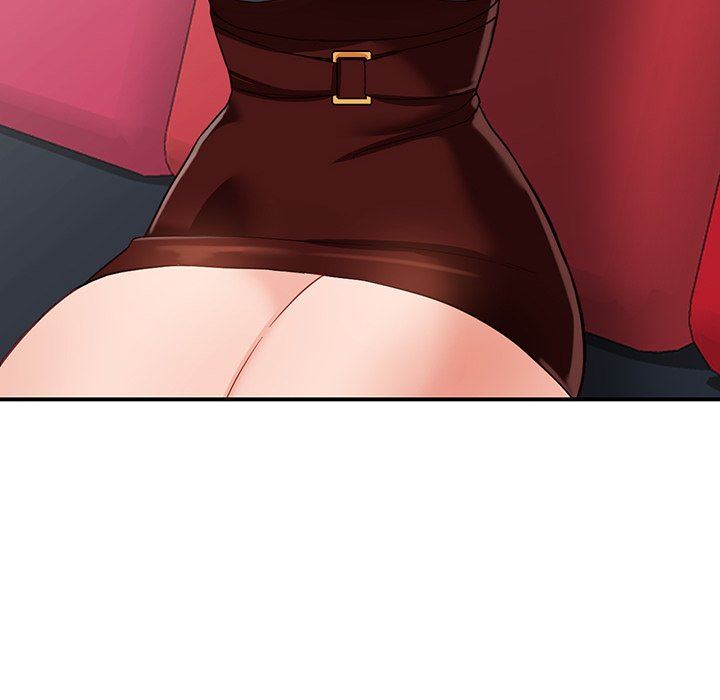 阔少的女仆们第64话