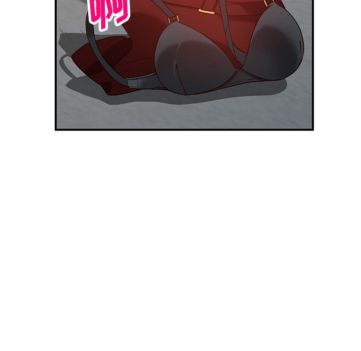 阔少的女仆们第64话