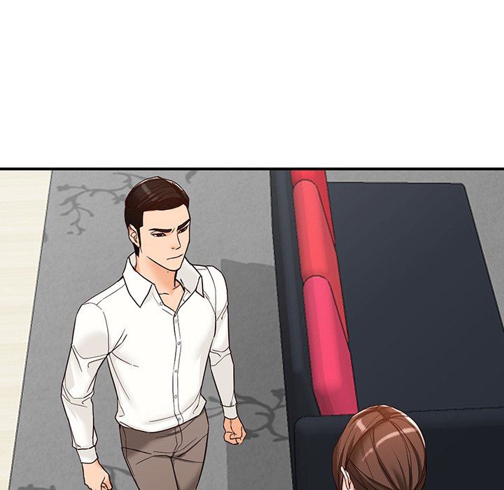 阔少的女仆们第64话