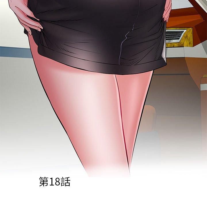 不良二等兵第18话