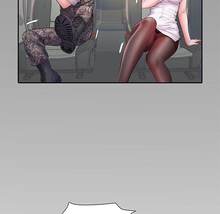 不良二等兵第18话