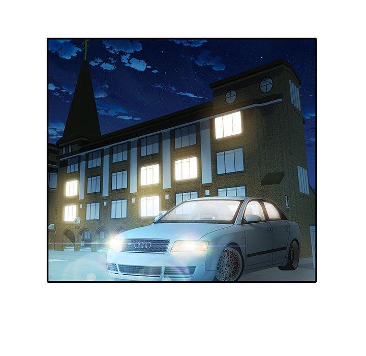 不良二等兵第18话