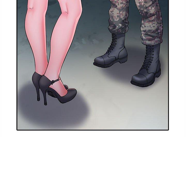 不良二等兵第18话