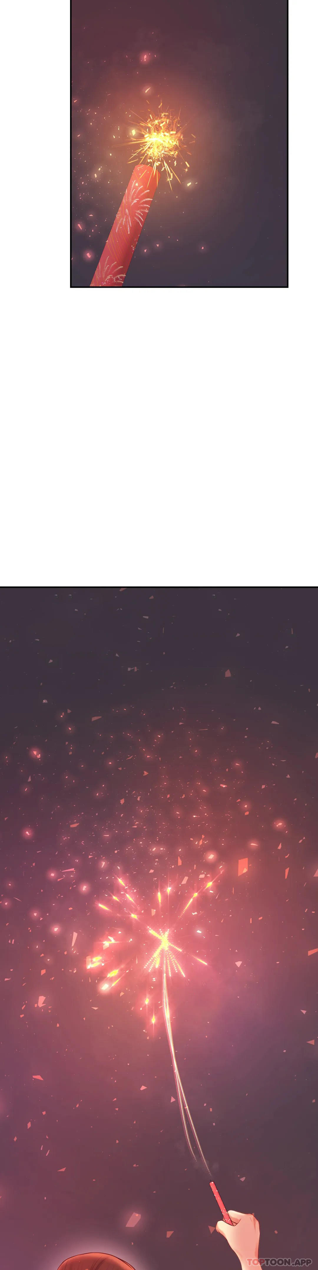 辅导老师第23话-继续用力