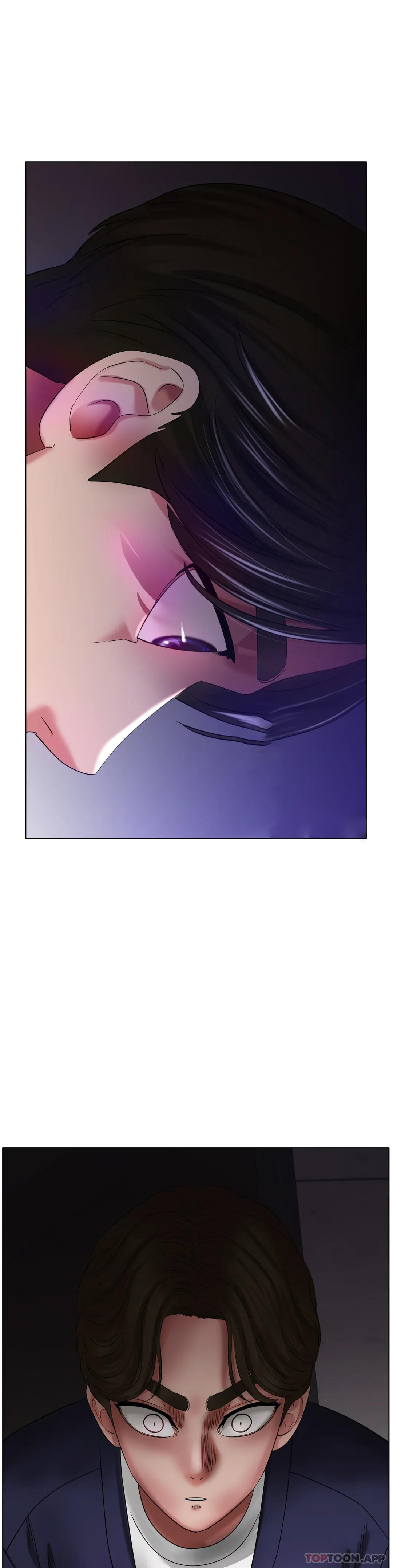 冰上的爱第24话-这是妈妈的声音