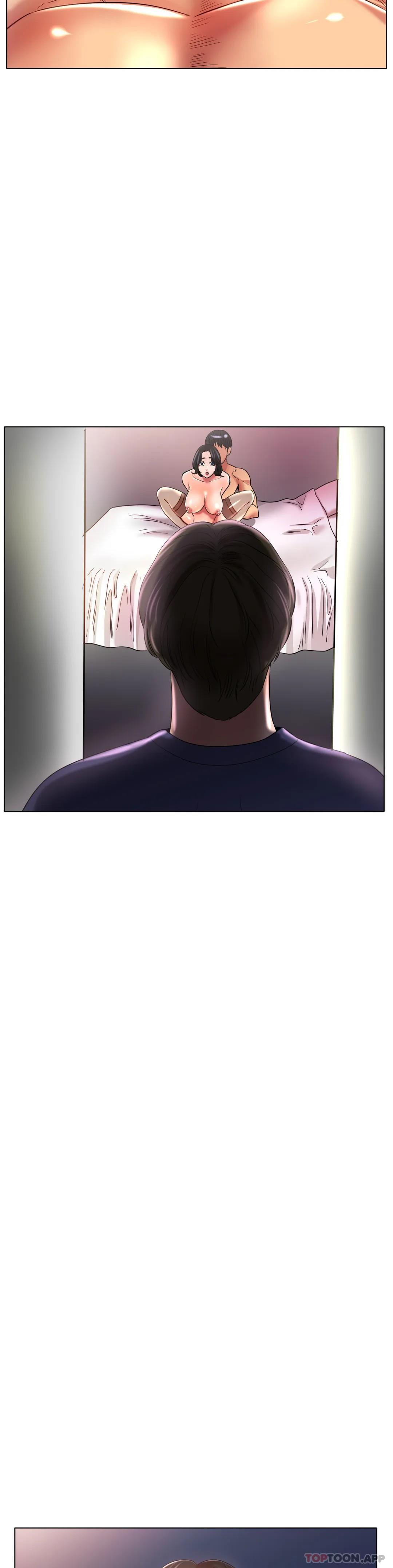 冰上的爱第24话-这是妈妈的声音