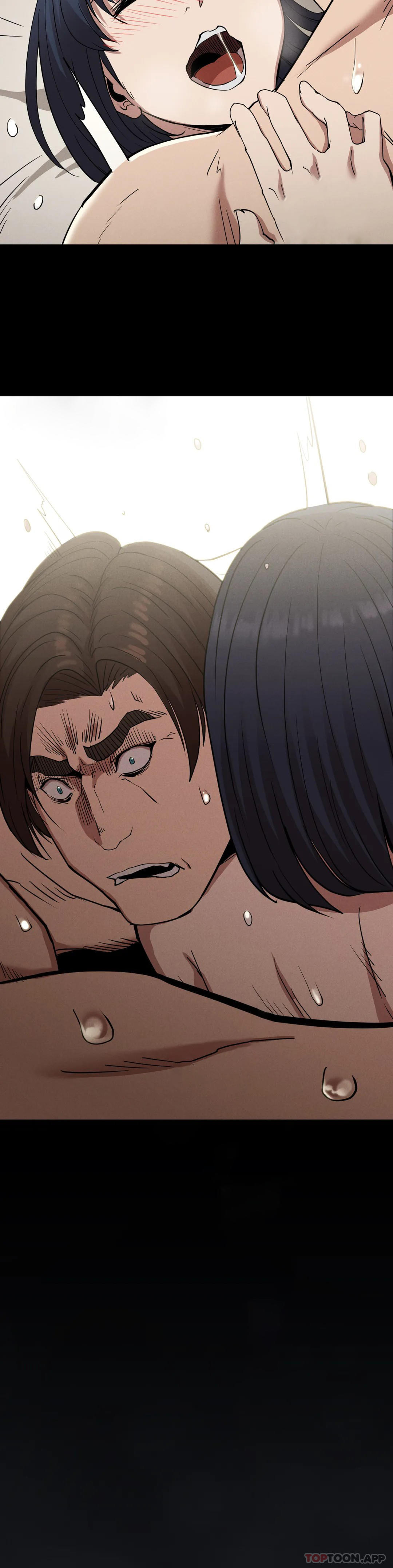 復仇第18话-救你妈妈