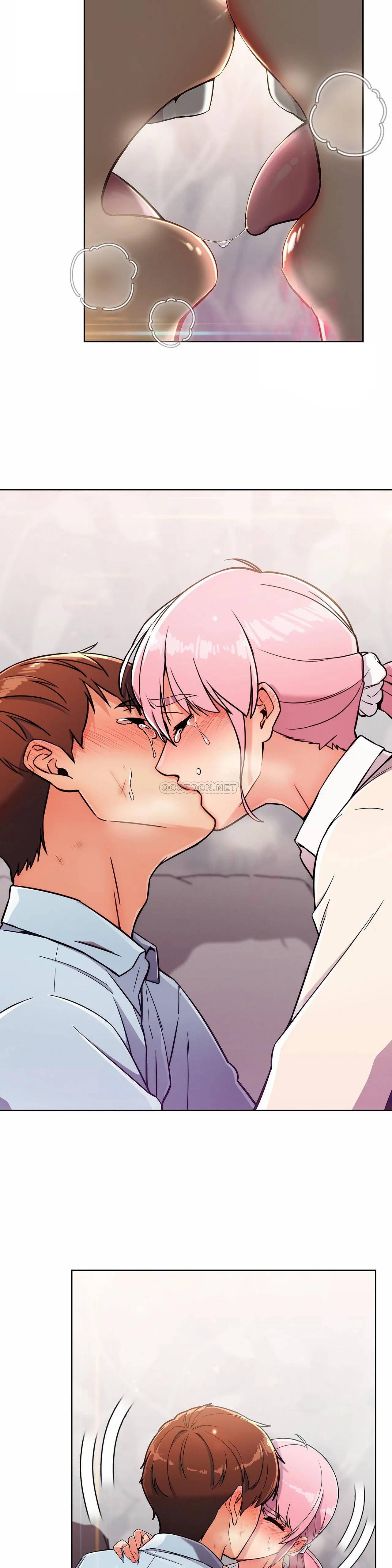 真诚的敏赫第3话