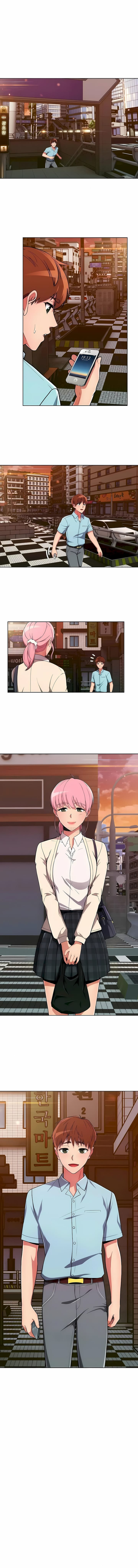 真诚的敏赫第29话