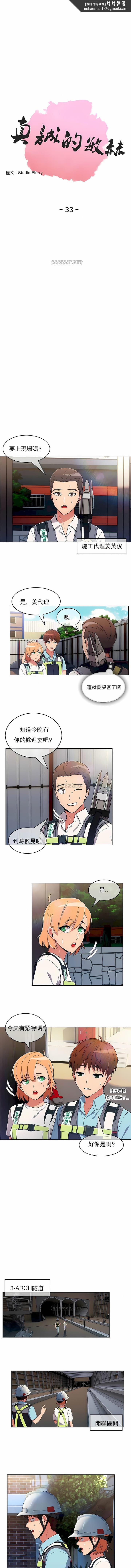 真诚的敏赫第33话