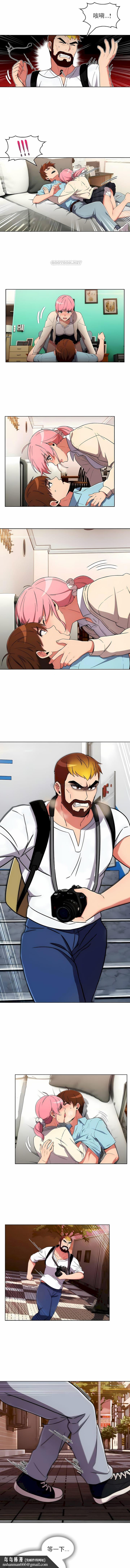 真诚的敏赫第49话