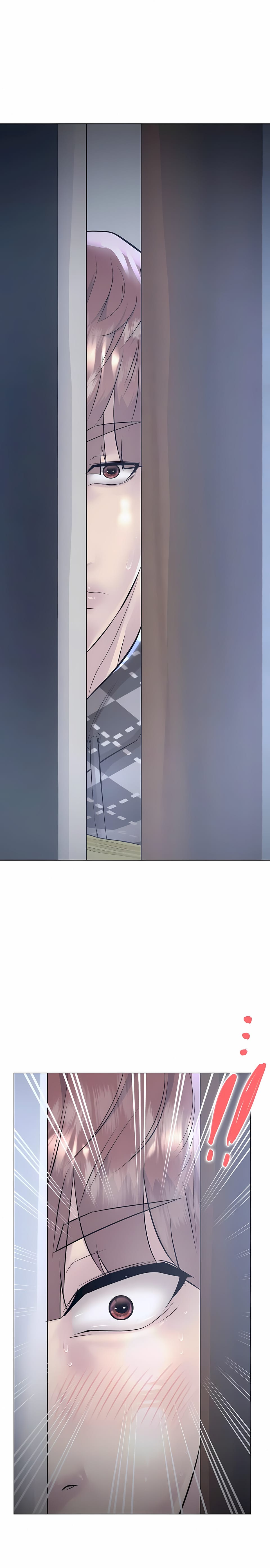 追求刺激的爱第33话